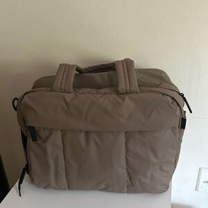 Calpak Luka Duffel in Brown
